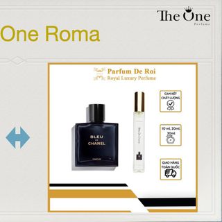 Nước Hoa The One
