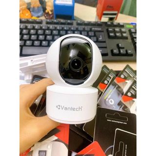 Camera Quan Sát IP Wifi Vantech AI-V2010C 4.0 Megapixel