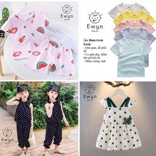 Thanh lý quần áo trẻ em #25k