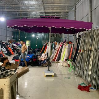 Ô lệch tâm vuông, tròn hàng đẹp