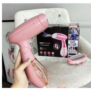 BÀN LÀ HƠI NƯỚC SOKANY SK-3060 CẦM TAY SOKANY SIÊU XỊN