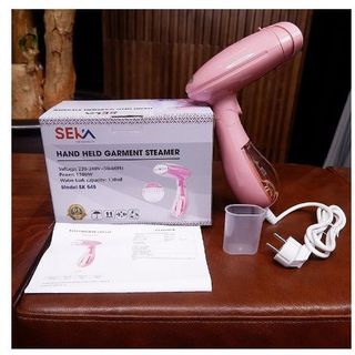 BÀN LÀ HƠI NƯỚC SOKANY SK-3060 CẦM TAY SOKANY SIÊU XỊN