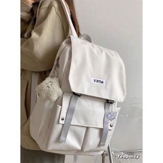 Balo nữ đi học đẹp giá rẻ ulzzang hàn quốc mtkv, vktm