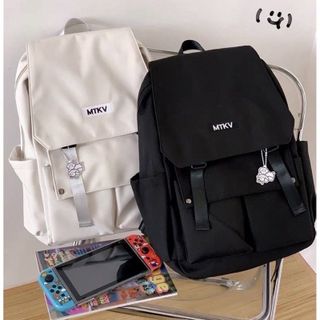 Balo nữ đi học đẹp giá rẻ ulzzang hàn quốc mtkv, vktm