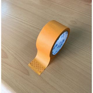 Băng keo giấy nhiều màu loại lớn siêu dính tiện lợi (5cm x 20m)