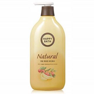 Sữa Tắm Happy Bath Real Chokchok Natural Body Wash 900ml