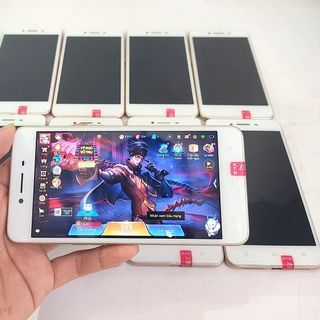 Điện thoại Oppo A37 (NEO 9) hàng like new mới 99%