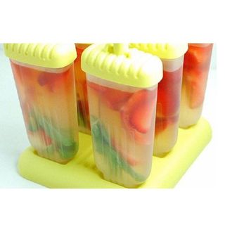 BỘ 6 KHUÔN LÀM KEM TIỆN LỢI TẠI NHÀ