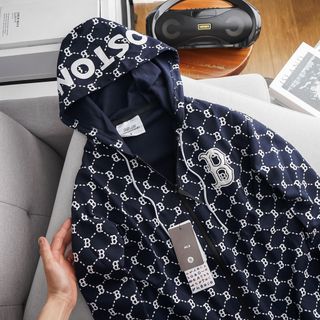 Áo khoác nam, áo khoác dài tay BC nam cao cấp, chất liệu vải BC xịn. Logo in tinh tế, hàng full tem tag - size từ 55kg - 85kg