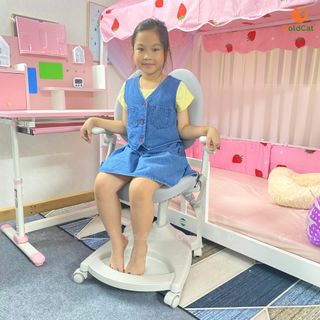 Ghế Chống Gù Chống Cận Cho Bé GoldCat G02