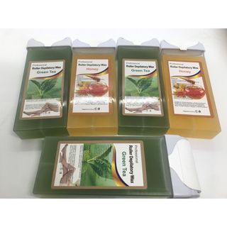 Wax cây bằng roll ( Con lăn wax)