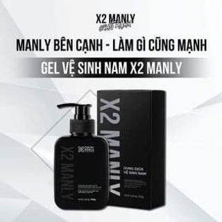 Dung dịch vệ sinh nam