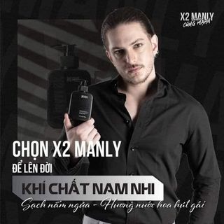 Dung dịch vệ sinh nam