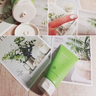 Sữa Rửa Mặt Trà Xanh In.nisfree 150ml