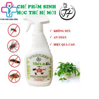 Tìm đại lý phân phối chế phẩm sinh học diệt ruồi, muỗi, kiến, gián, mối