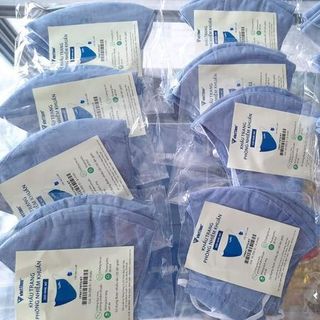 Khẩu Trang Việt Tiến