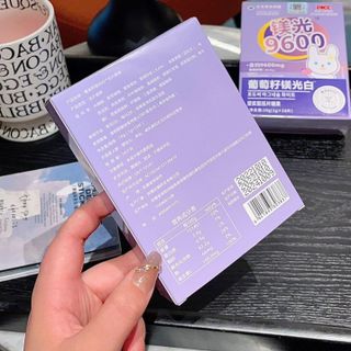 Kẹo Thuốc Trắng Da Công nghệ Nhât Bản cục hot ở nước bạn