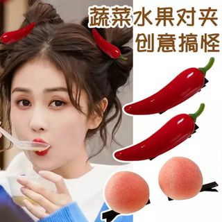 Kẹp trái cây