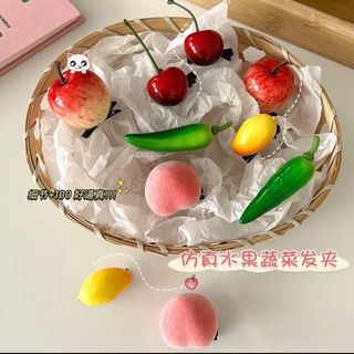 Kẹp trái cây