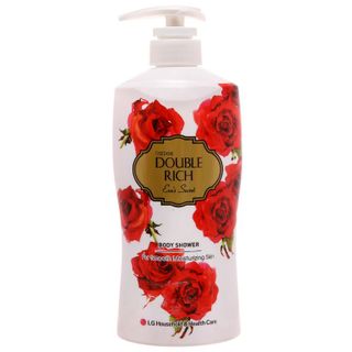 Sữa Tắm Double Rich Hương Hoa 800G