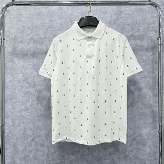 ÁO THUN POLO CỔ TRỤ 17