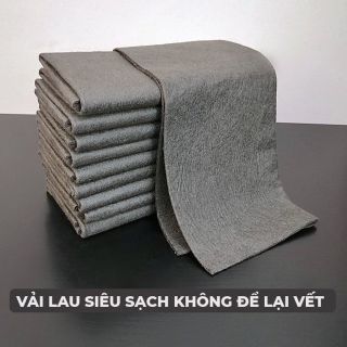 Khăn lau đa năng thần kì