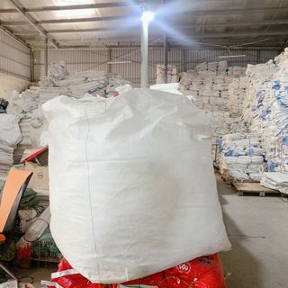 Bao jumbo 1 tấn cũ mà như mới giá tại kho
