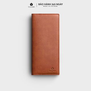 Ví nữ cầm tay dáng đứng Yuumy Liberal YV71 nhiều màu