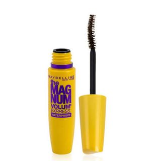 MASCARA LÀM DÀY MI & DƯỠNG MI MAY BE L LINE
