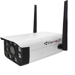 CAMERA WIFI 8.0MP VANTECH AI-V2033D
