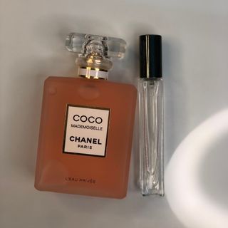 Nước Hoa Coco Mademoiselle L'eau Privée Rep 1:1 giá sỉ