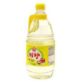 Gia vị nấu ăn Mihang Ottogi Hàn Quốc 1,8L giá sỉ