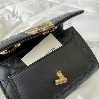 TÚI XÁCH NỮ DÁNG HỘP THỜI TRANG VINTAGE