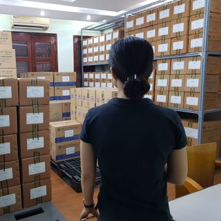 Tadalafil 20mg lọ 10 viên