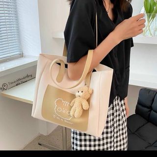 TÚI CÔNG SỞ KÈM GẤU TREO