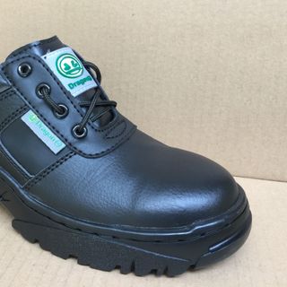GIÀY BẢO HỘ DRAGON THẤP CỔ 2C