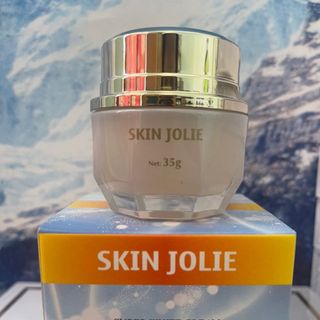 Kem siêu trắng da Skin Jolie