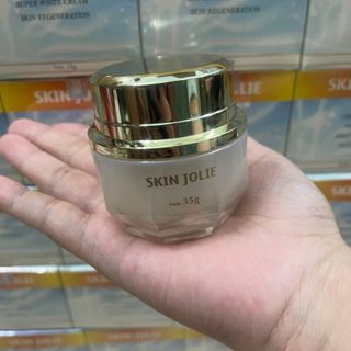 Kem siêu trắng da Skin Jolie