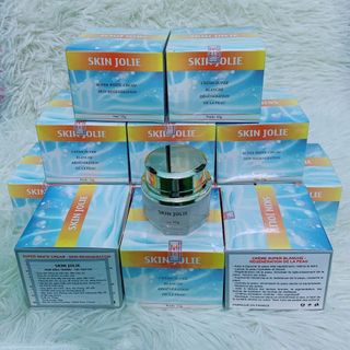 Kem siêu trắng da Skin Jolie