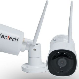 CAMERA WIFI 8.0MP VANTECH AI-V2031D