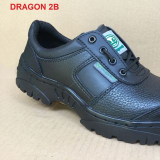 GIÀY BẢO HỘ LAO ĐỘNG DRAGON 2B