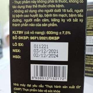 MÃNH DƯƠNG NAM VIỆT HVQY