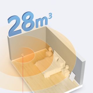Bộ Tinh Dầu Đuổi muỗi kèm đèn ngủ xông tinh dầu giúp bảo vệ sức khoẻ cho Gia đình bạn