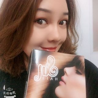 Gội phủ bạc sin hair nâu