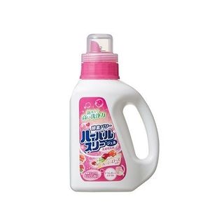 Nước giặt Mitsuei-Nhật Bản(đánh bay vết bẩn, an toàn với da nhạy cảm)