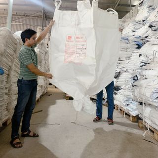 Bao Bì Jumbo Giá rẻ siêu Tiết Kiệm - Bao jumbo
