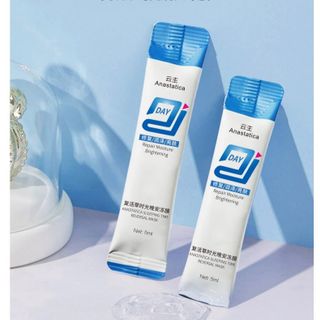 Mặt Nạ Ngủ Anastatica 21Day Dưỡng da , Phục hồi da chuyên sâu