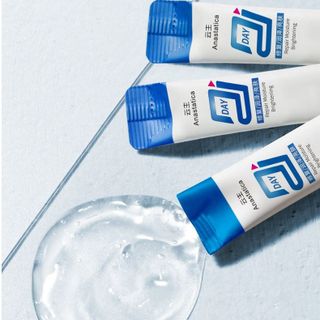 Mặt Nạ Ngủ Anastatica 21Day Dưỡng da , Phục hồi da chuyên sâu