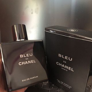 Nước Hoa Nam BleuDe ChanelParis Eau De Parfum Pour Homme 100ml (Nắp Hít) giá sỉ
