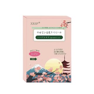 Miếng Dán Chân Đa Năng Của Nhật Cải Thiện Nhiều Bệnh Lý về Chân Tay, Tim Mạch , Gân Cốt v.vv